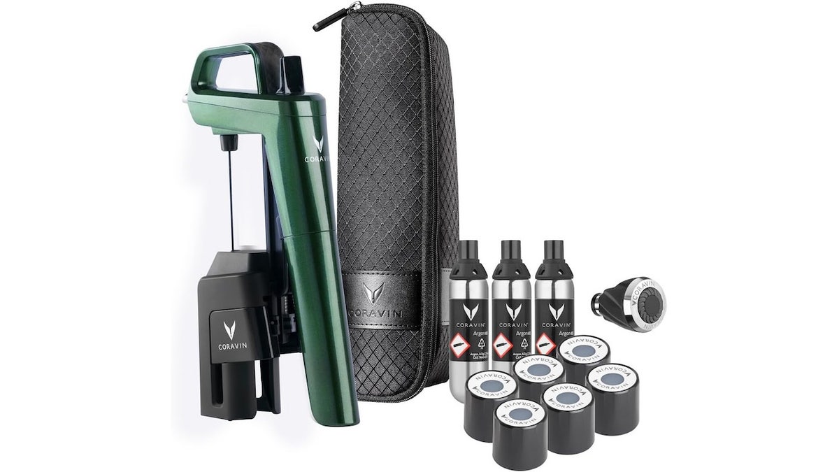 Best for: Collectors 