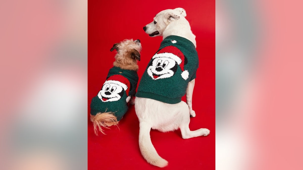 Festive family PJs are up to 44% off at Old Navy, J.Crew and Amazon for Black Friday  at george magazine