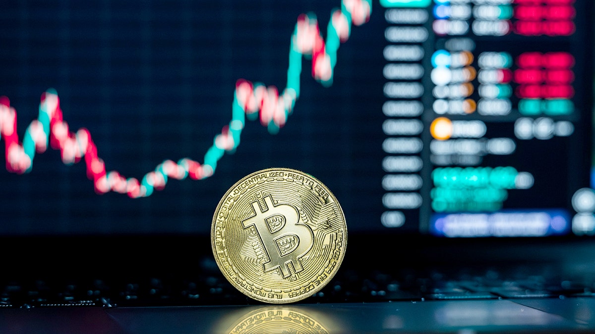 Connecticut man loses life savings in crypto scam at george magazine