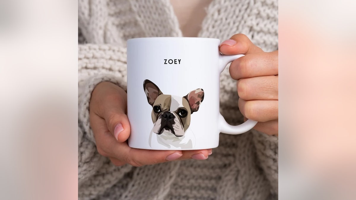 Pet owners (and their furry friends) will love these Black Friday deals – litter boxes, cute mugs and more  at george magazine