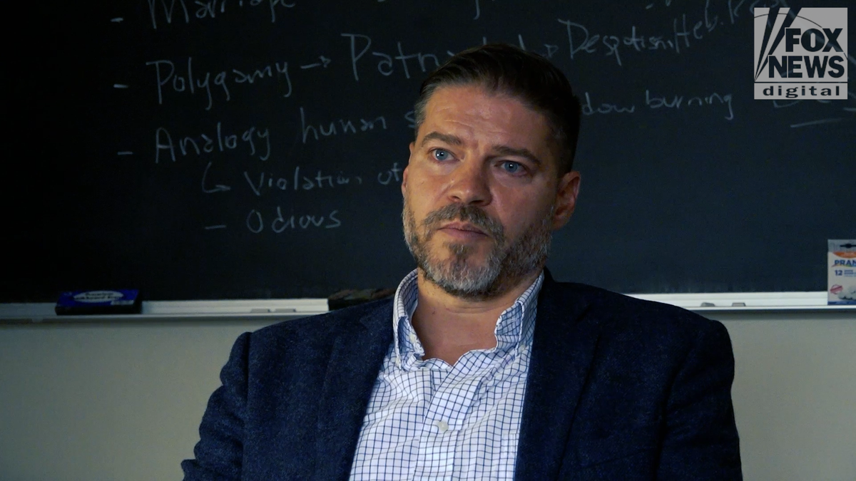 Assistant Director of the Declaration of Independence Center