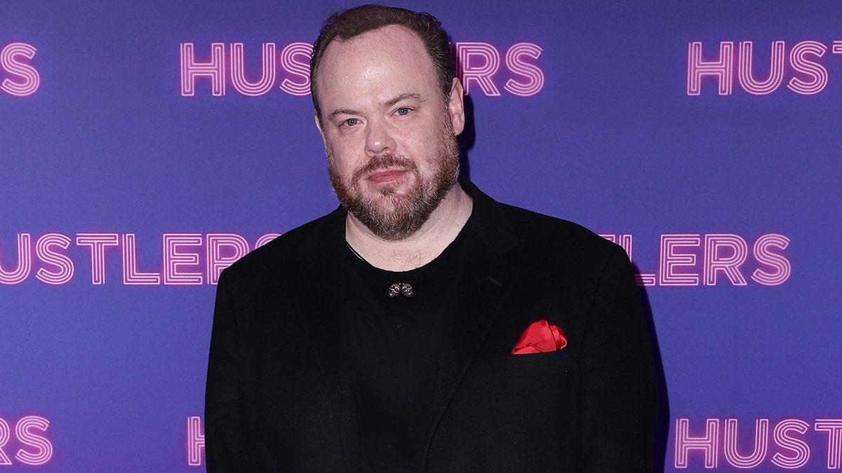 Devin Ratray at a special screening of "Hustlers" in New York in September 2010.