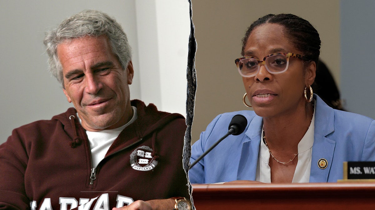 Epstein and Plaskett split image