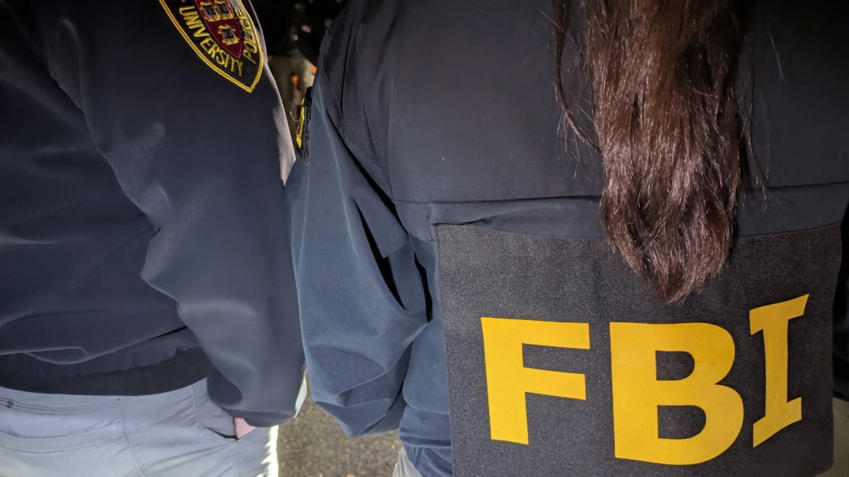 Harvard Medical School explosion suspects unmasked by feds as details surface on social media trail  at george magazine