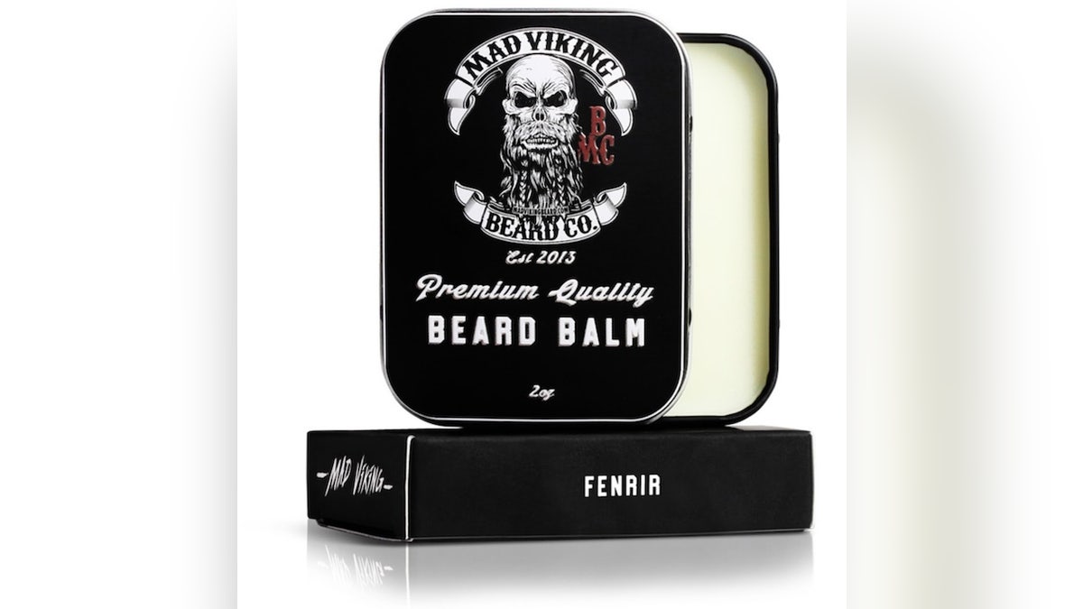 This non-oily place puts Frizz. 