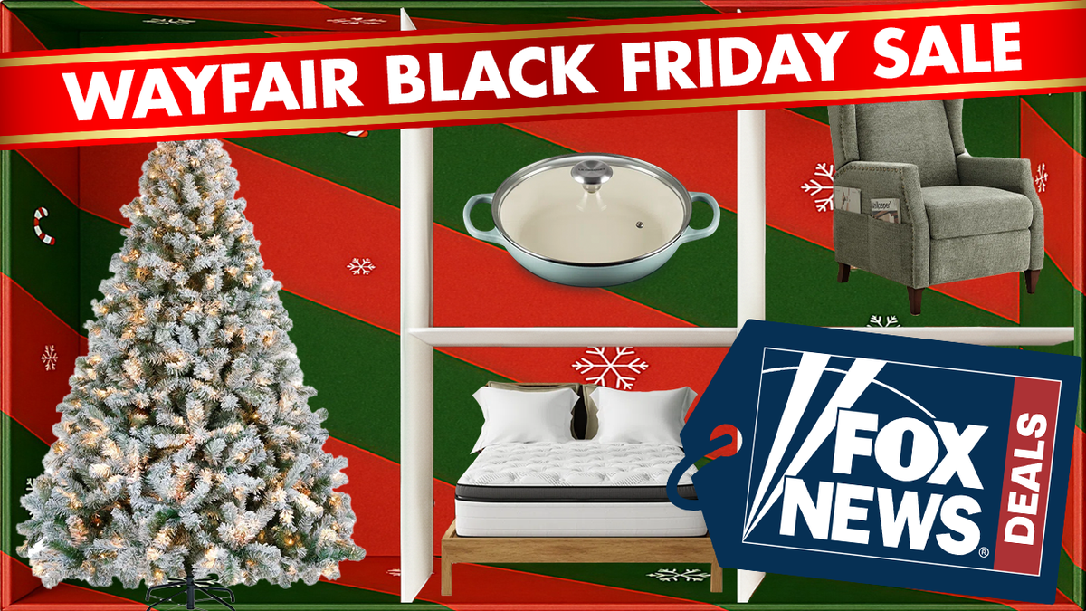Get a head start on Black Friday savings and refresh your home before the holidays hit.
