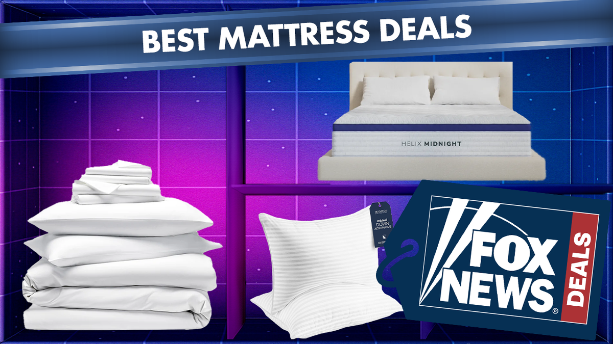 Shop mattress deals with our guide. 