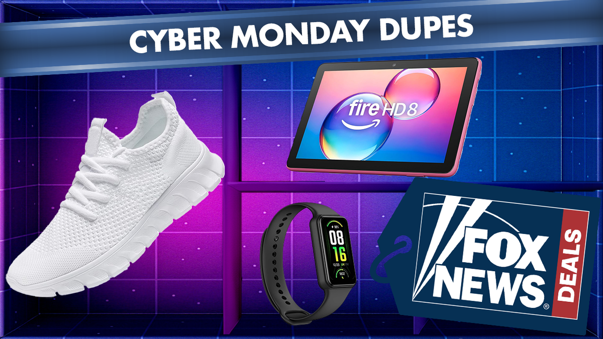 Save on these dupes that are nearly as good as the name brand options. 