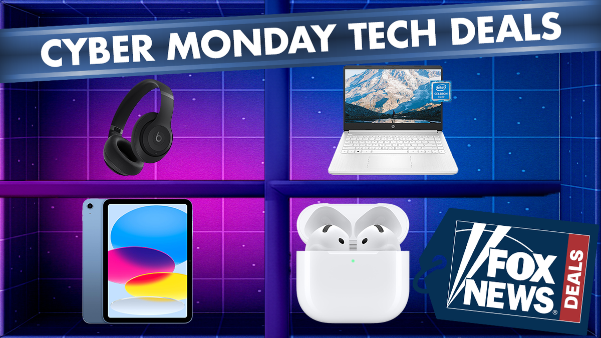 Find MacBooks, Bose headphones, Apple Watches and much more with big discounts.
