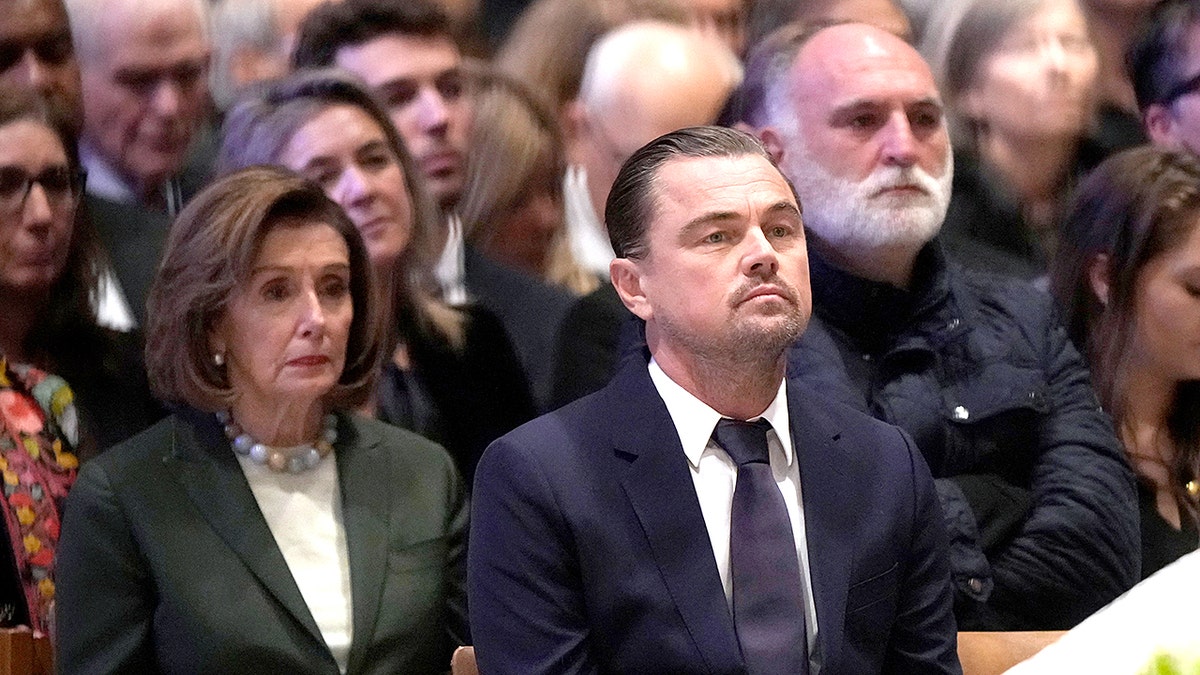 Jane Goodall’s surprising lesson on death changed how this retired pastor sees life  at george magazine