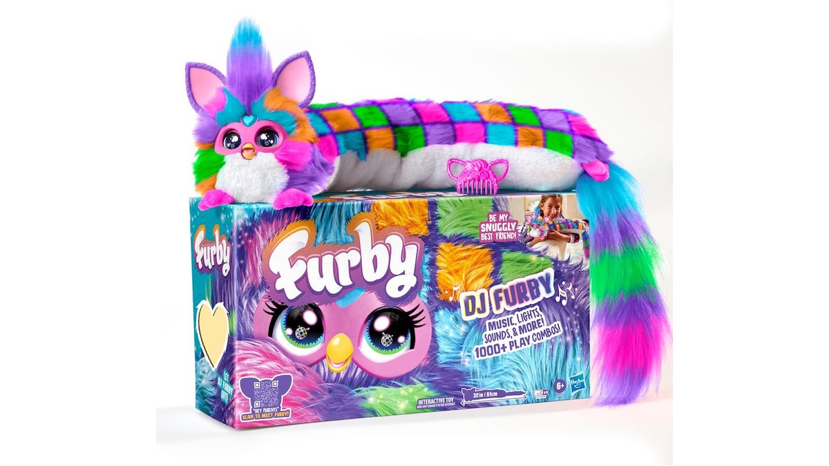 The best Black Friday toy deals: Lego sets, plushies, STEM kits and more  at george magazine