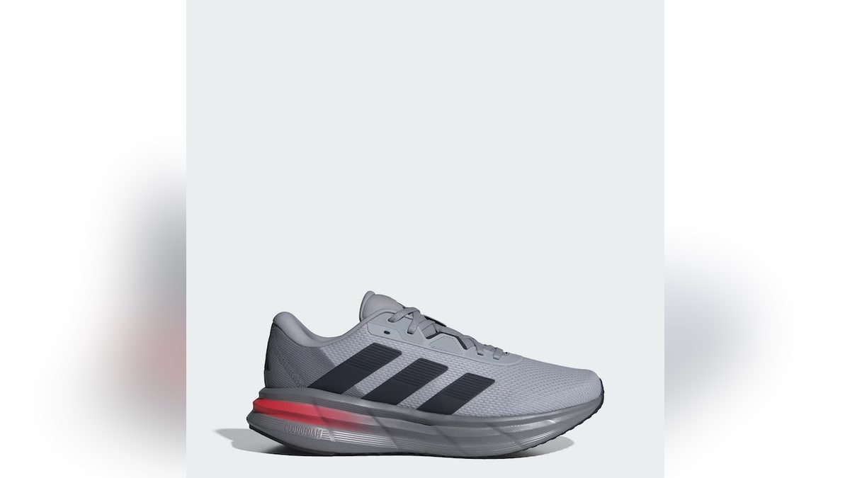 These shoes are great for everyday training.