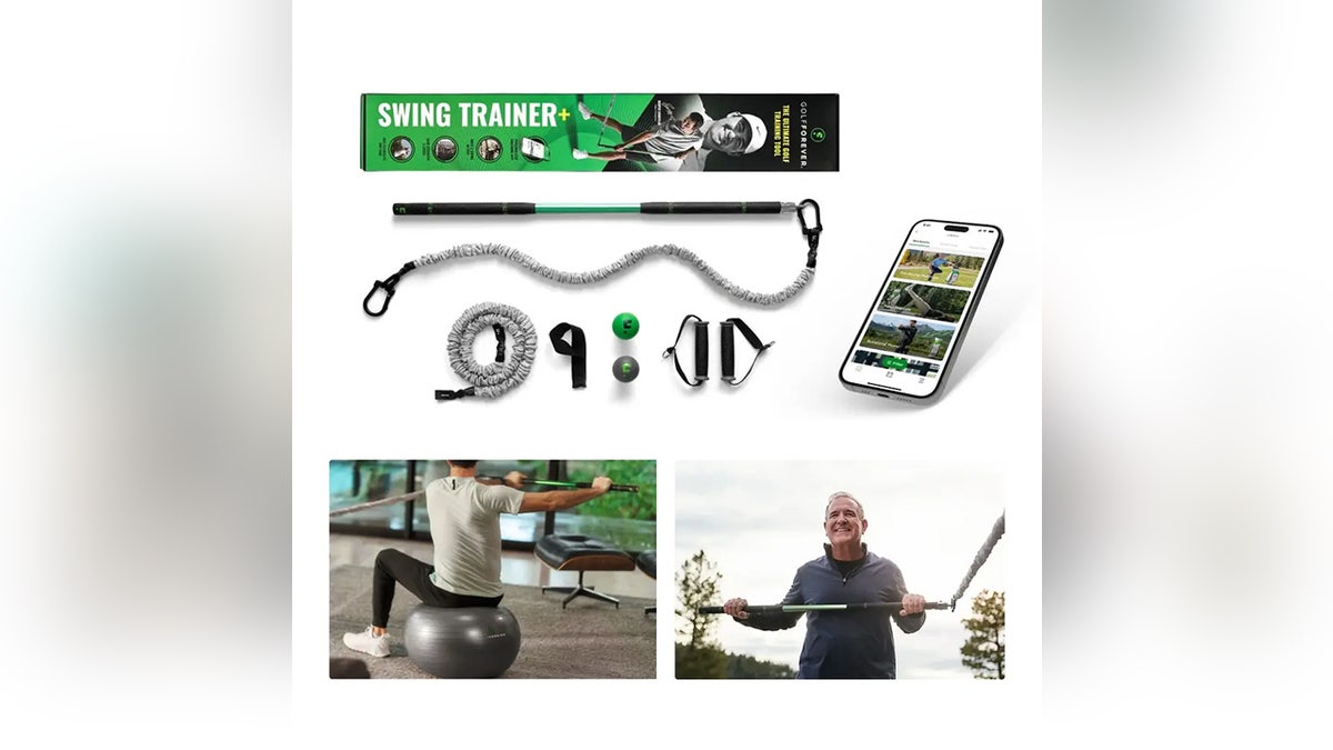 Best Black Friday fitness deals: Up to 55% off walk pads, dumbbells and more  at george magazine