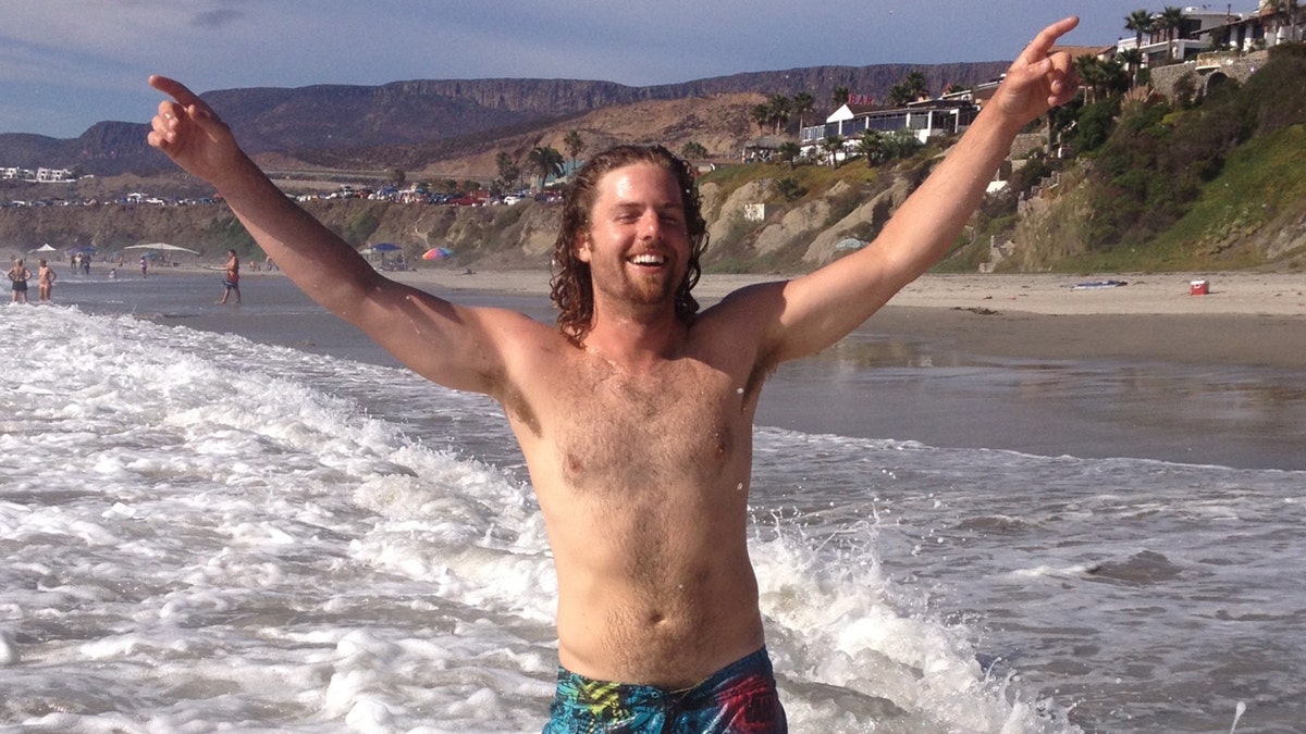 YouTube fishing creator Mikey Rijavec found dead days after mayday call off Mexico coast at george magazine