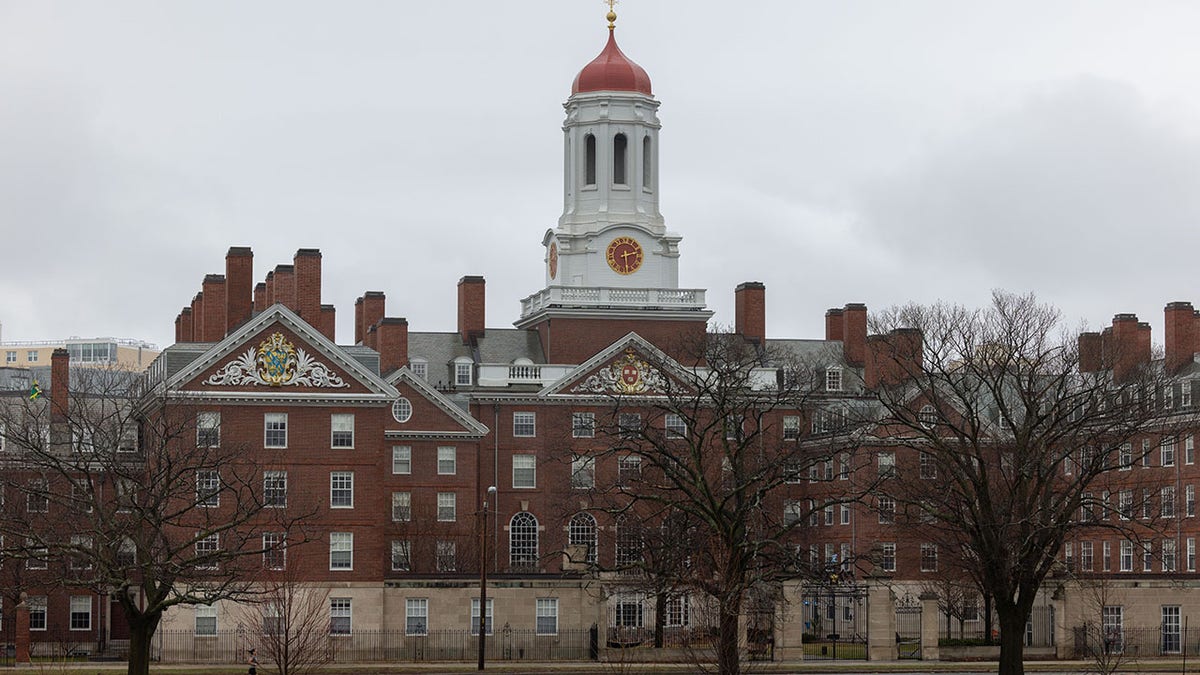 Edifício Harvard