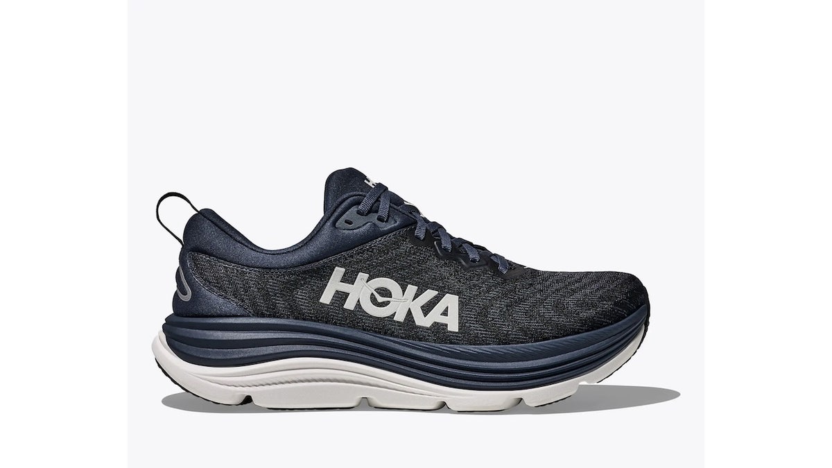 Unmatched walking shoes that mold to your feet. 