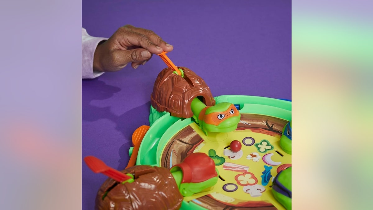 The best Black Friday toy deals: Lego sets, plushies, STEM kits and more  at george magazine