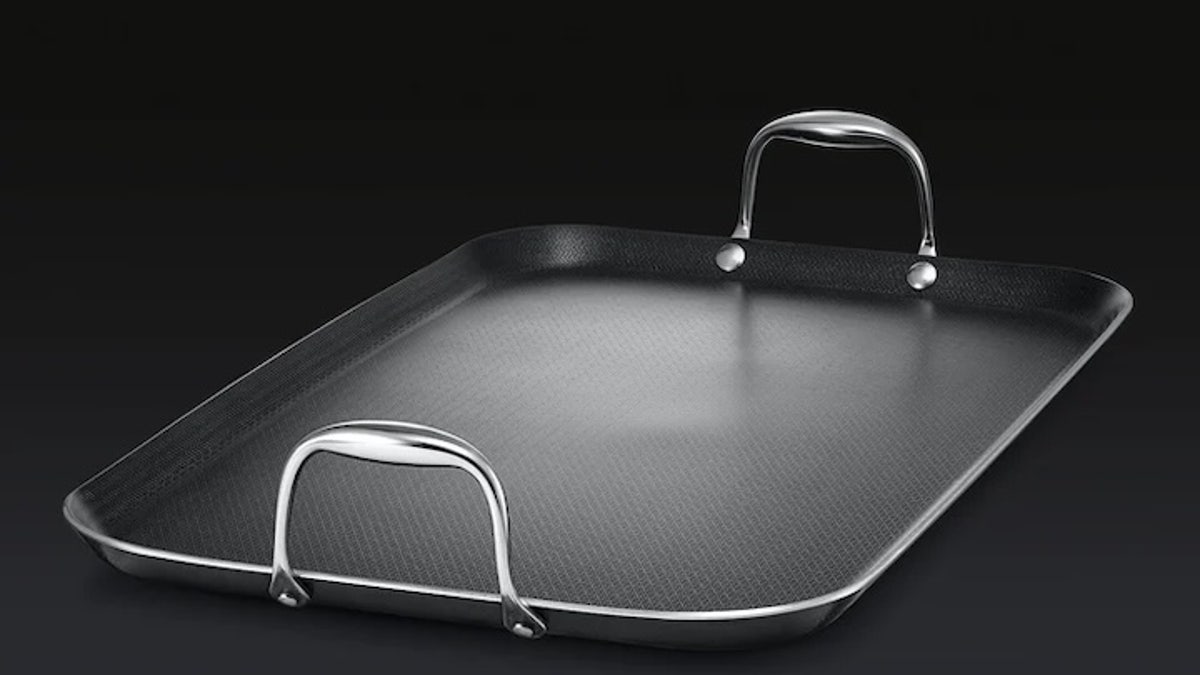 Gordon Ramsay's favorite cookware is on sale for Black Friday – up