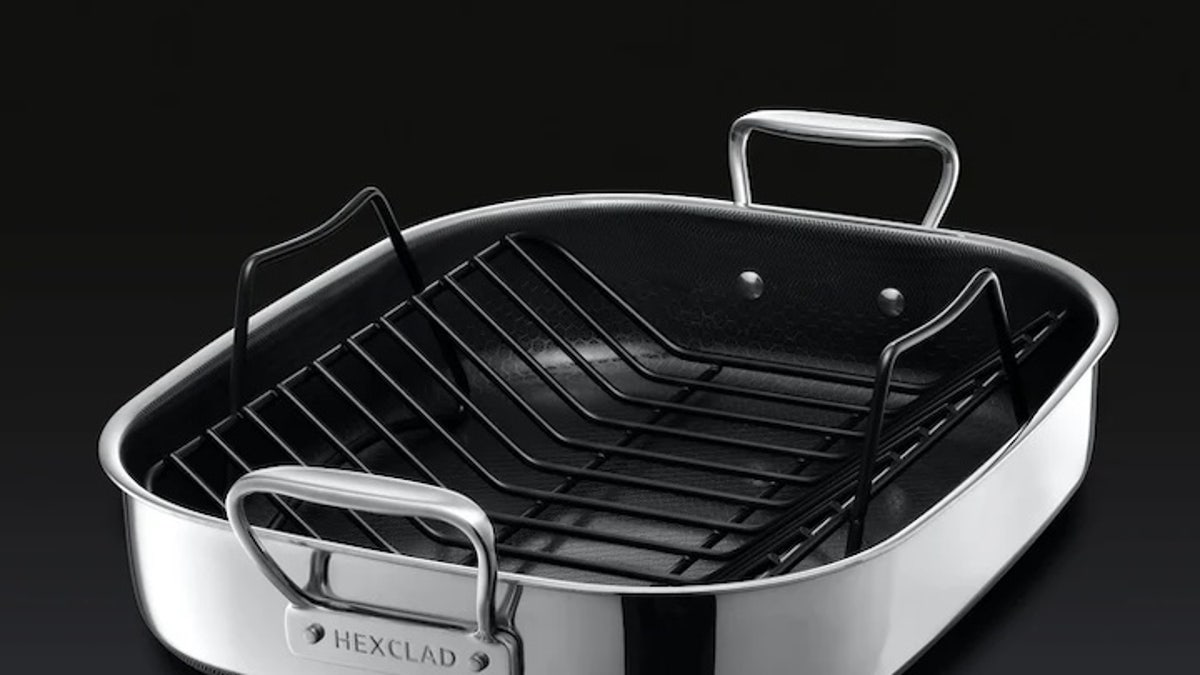 Gordon Ramsay's favorite cookware is on sale for Black Friday – up