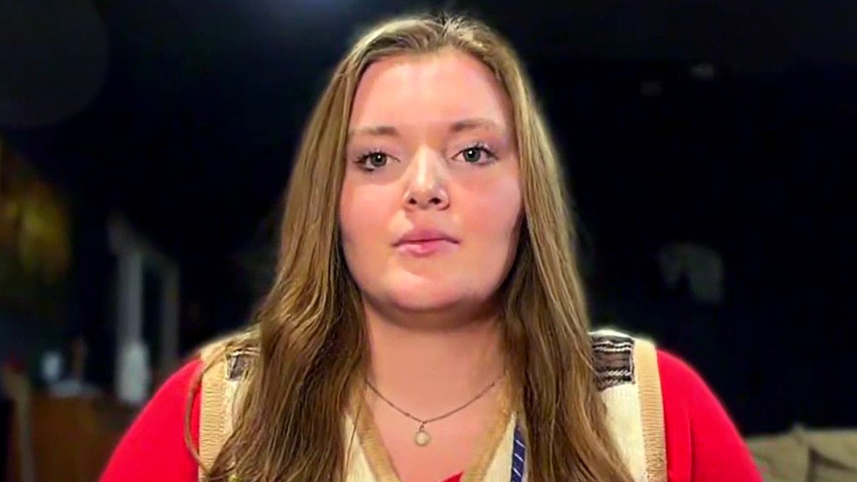 Jade Wagler, the Pennsylvania mom who went viral for her "Thriftmas" post