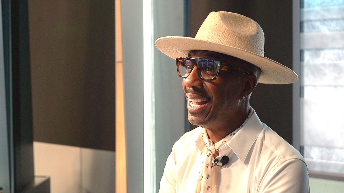 JB Smoove.