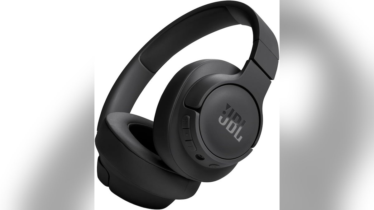 These over-ear headphones offer a realistic, deep bass without breaking the bank. 