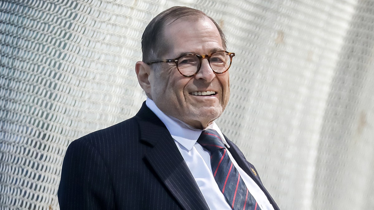 Rep. Jerry Nadler