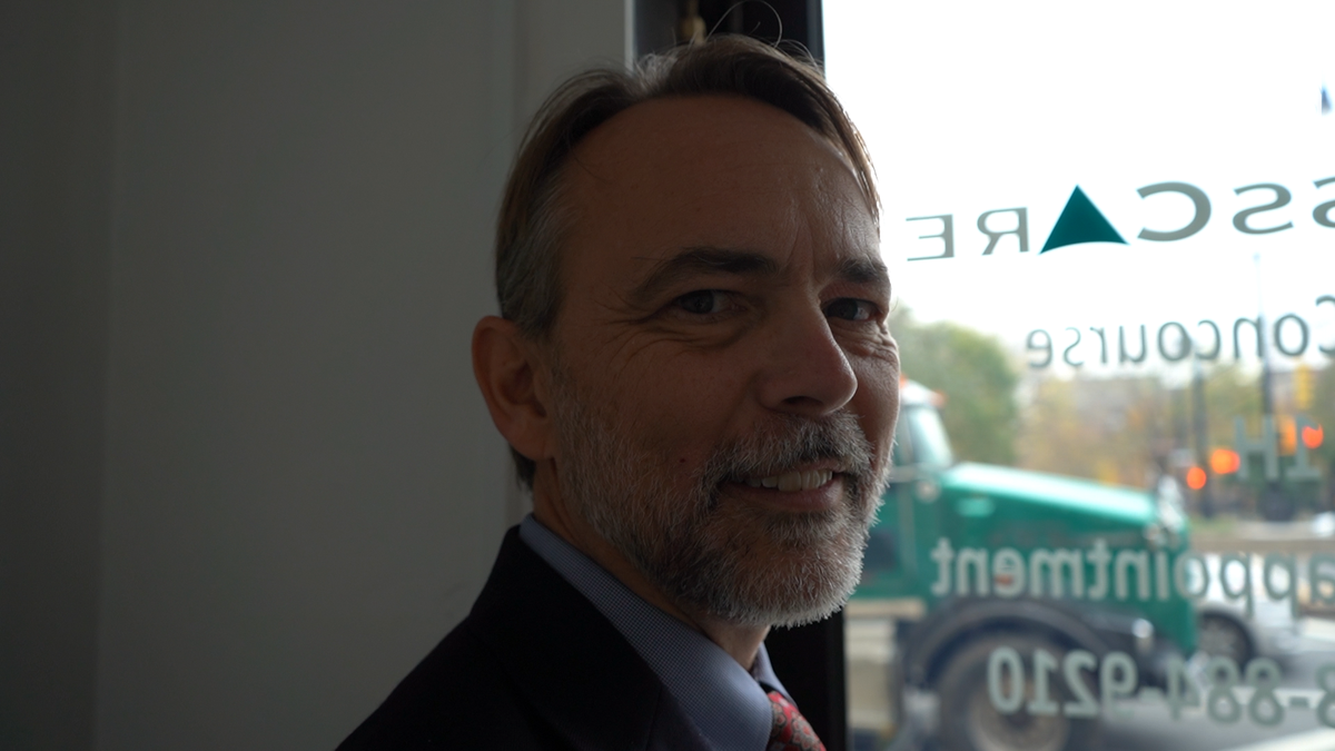 Mamdani could threaten future of pregnancy care centers, pro-life CEO warns  at george magazine