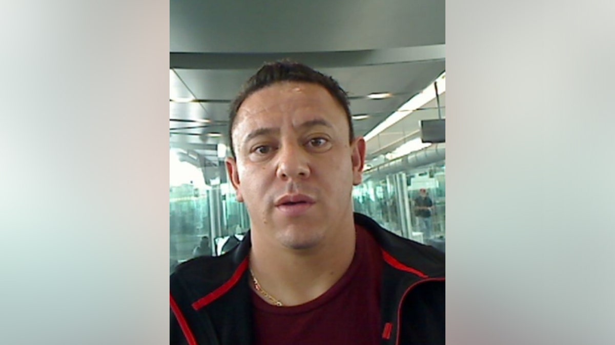 Image of Joel Hallynson Espinal Cantareo