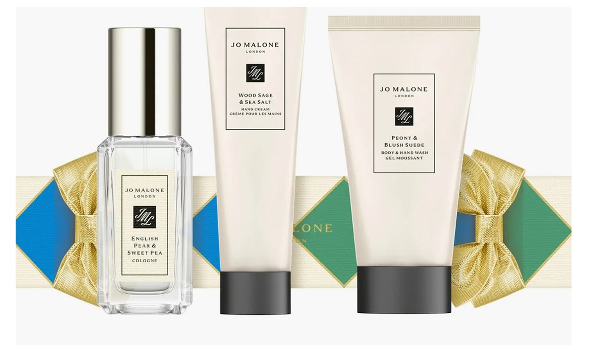 This gift set from Jo Malone London is the definition of luxury.