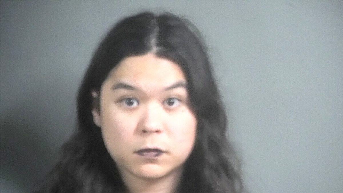 Justin Calhooh mugshot