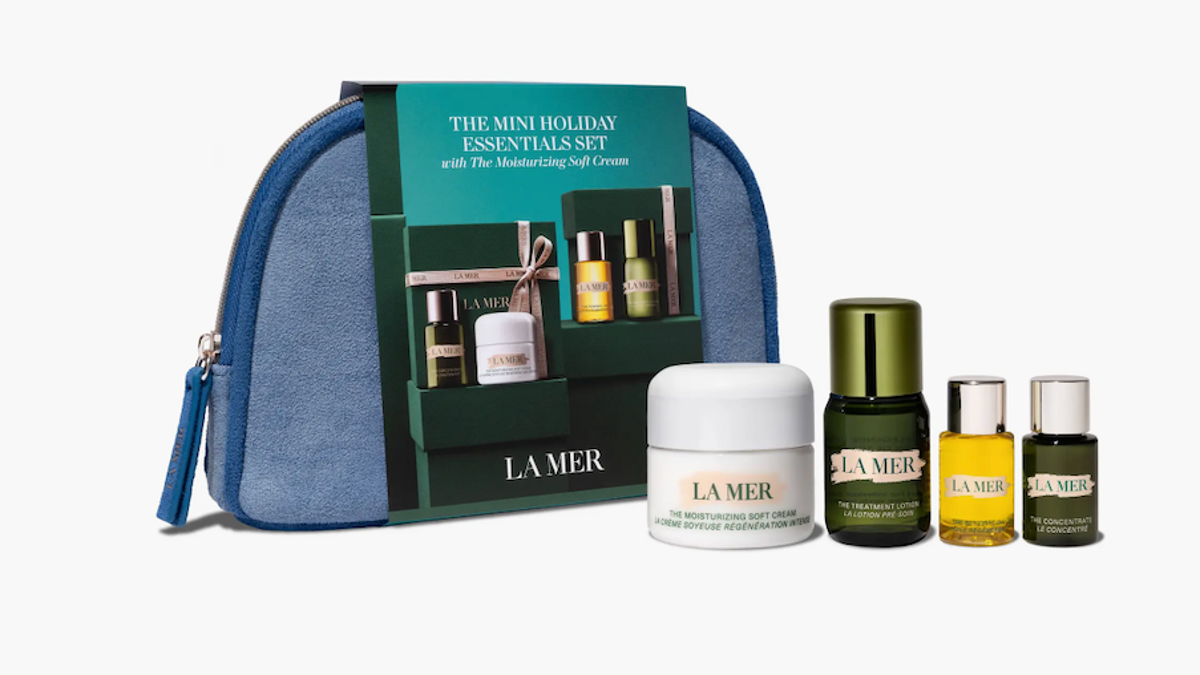 Best for: Anyone looking to ramp-up skincare routine