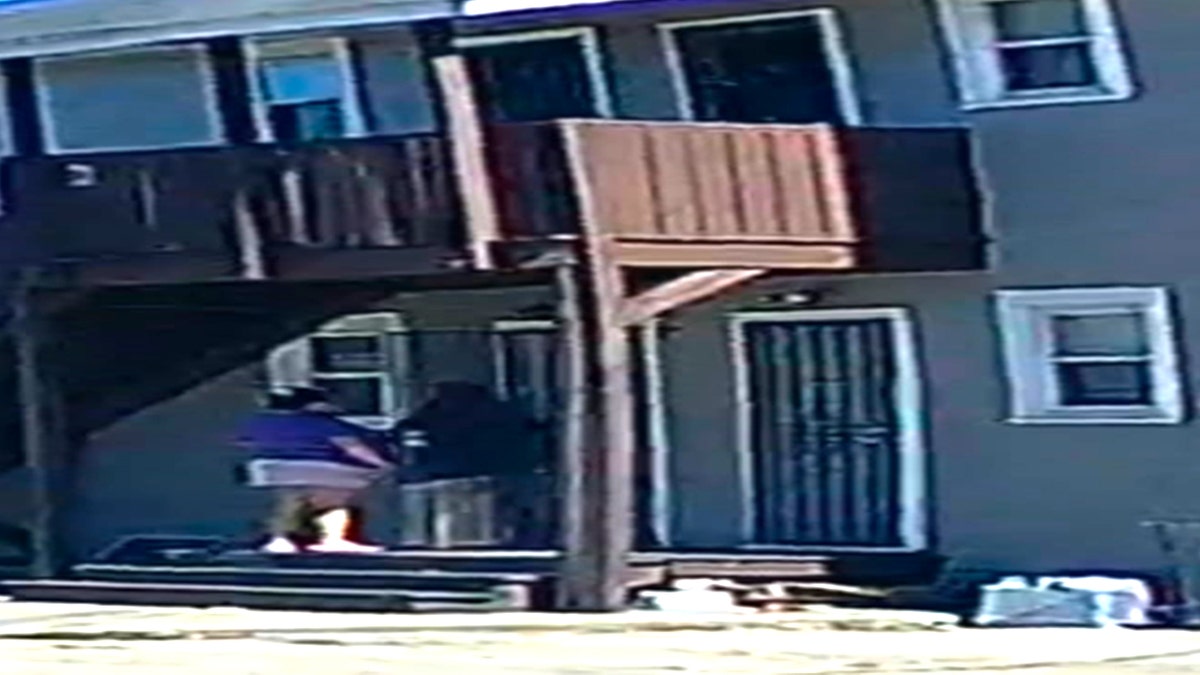 surveillance video