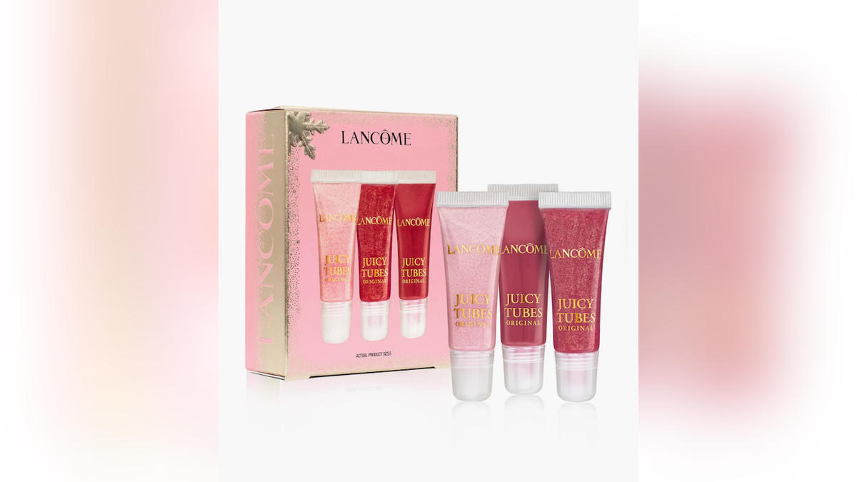 Best for: Lasting hydration