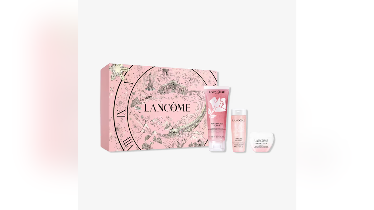 Best for: Anyone seeking a routine refresh