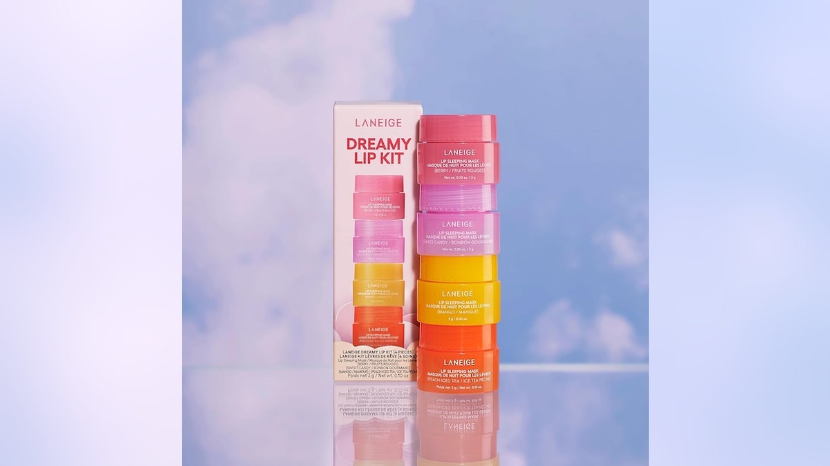 Best for: Those always complaining about dry lips