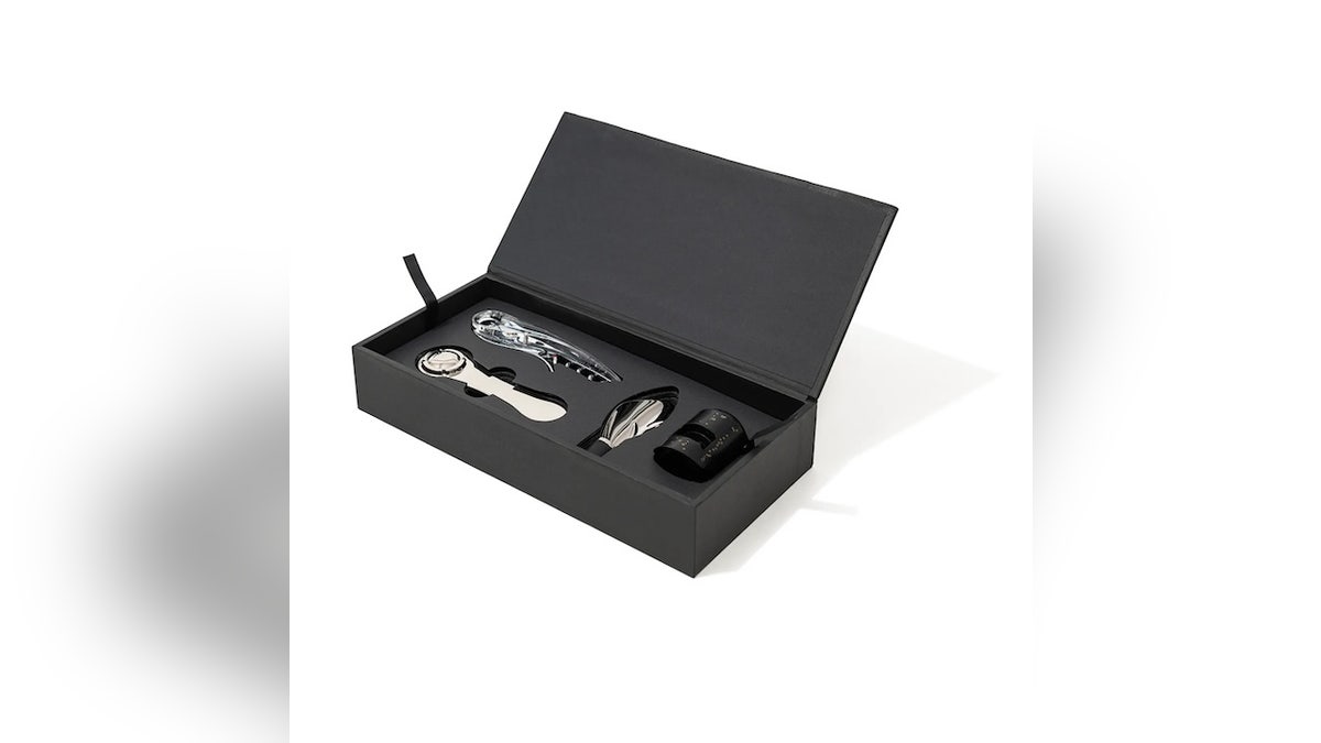 Best for: Serious wine enthusiasts