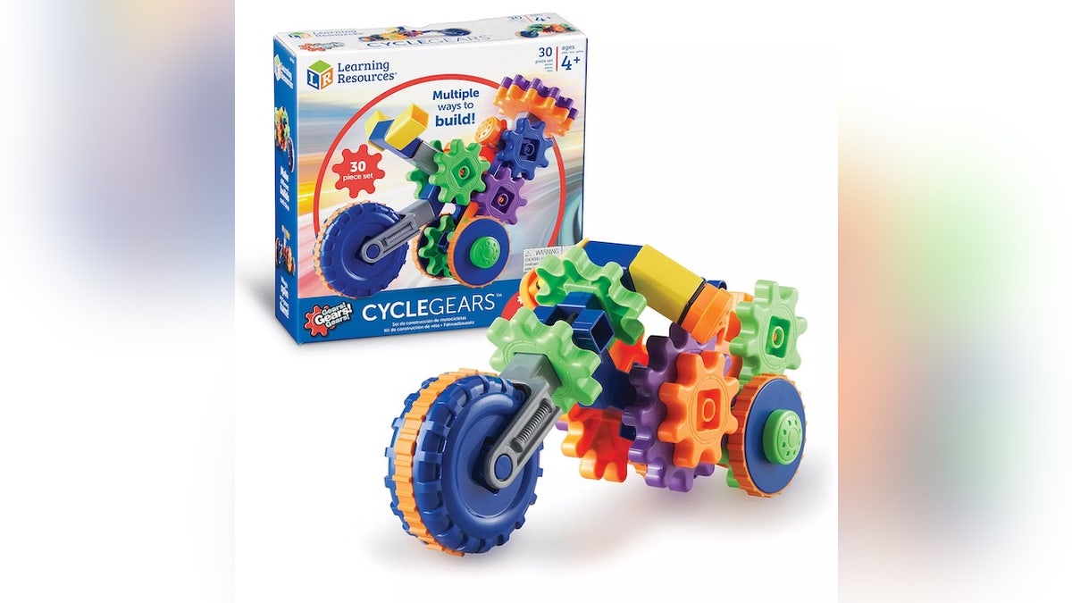 The best Black Friday toy deals: Lego sets, plushies, STEM kits and more  at george magazine