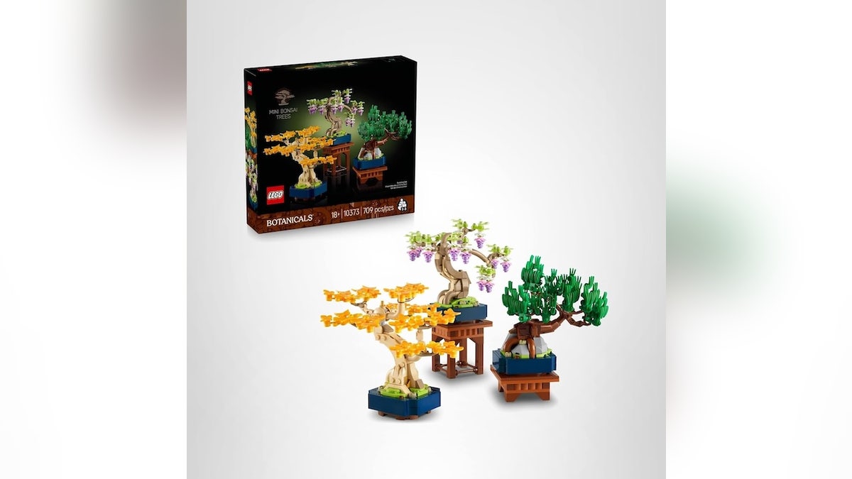 The best Black Friday toy deals: Lego sets, plushies, STEM kits and more  at george magazine