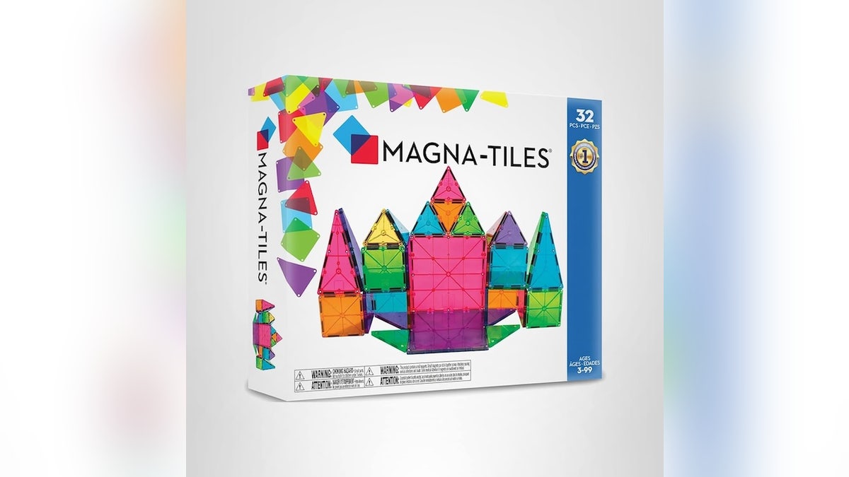 The best Black Friday toy deals: Lego sets, plushies, STEM kits and more  at george magazine