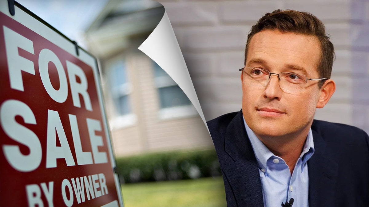 Konserwatywny influencer Benny Johnson poprowadzi nową inicjatywę mającą na celu uczynienie mieszkań bardziej przystępnymi cenowo