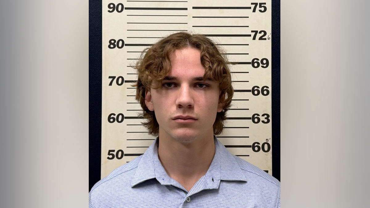 Mugshot of Patrick McClintock