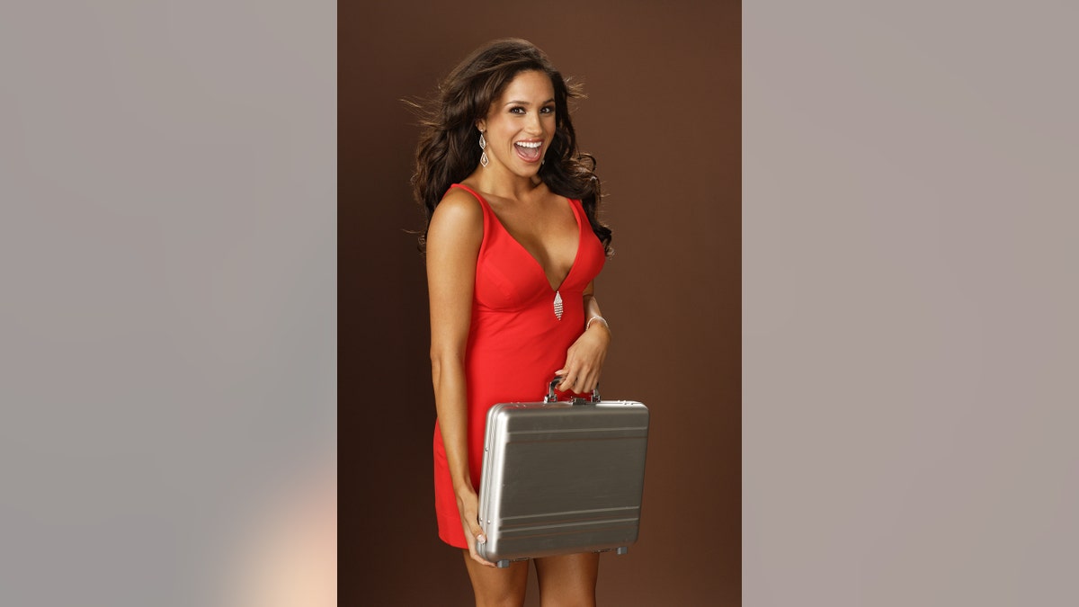 Meghan Markle’s Hollywood comeback may backfire as ‘vanity’ move sparks palace scrutiny: experts at george magazine