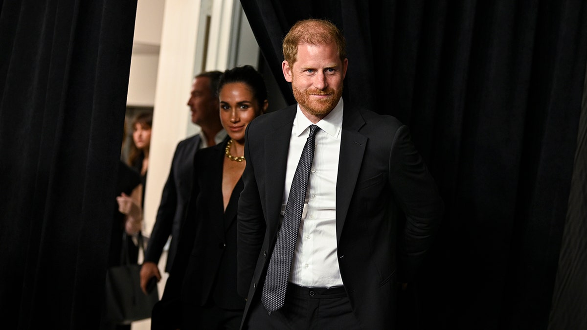 Meghan Markle’s Hollywood comeback may backfire as ‘vanity’ move sparks palace scrutiny: experts at george magazine