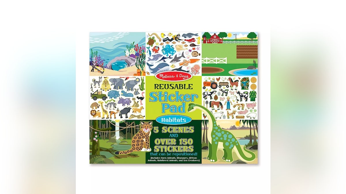 The best Black Friday toy deals: Lego sets, plushies, STEM kits and more  at george magazine