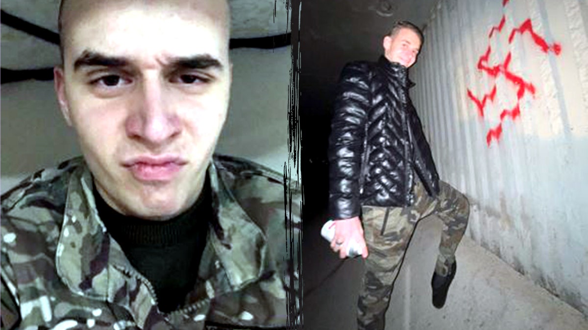 Michail Chkhikvishvili