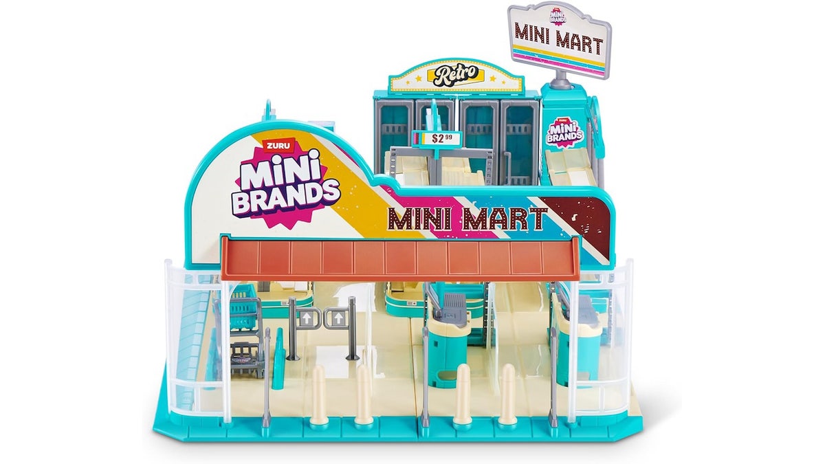 The best Black Friday toy deals: Lego sets, plushies, STEM kits and more  at george magazine