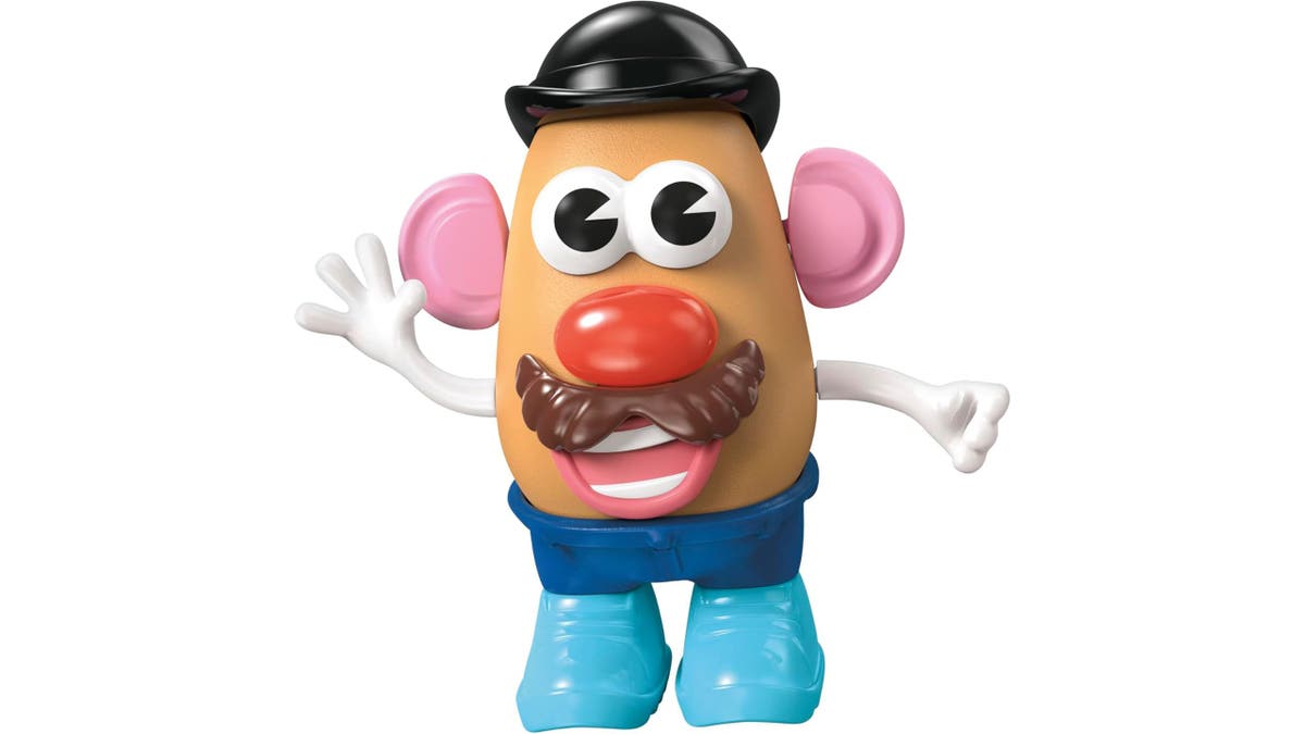 <strong>This toy is a classic. </strong>