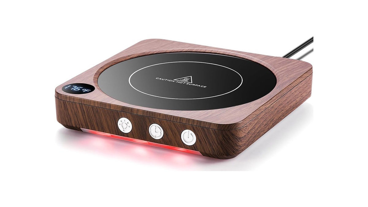 14 thoughtful gifts for those who are impossible to shop for – from in-laws to coworkers  at george magazine