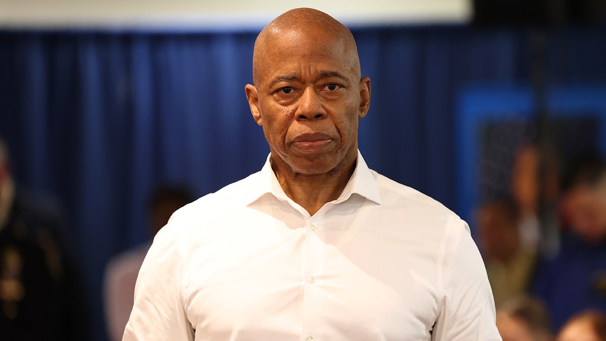 NYPD officer returns fire after getting shot, police commissioner says at george magazine